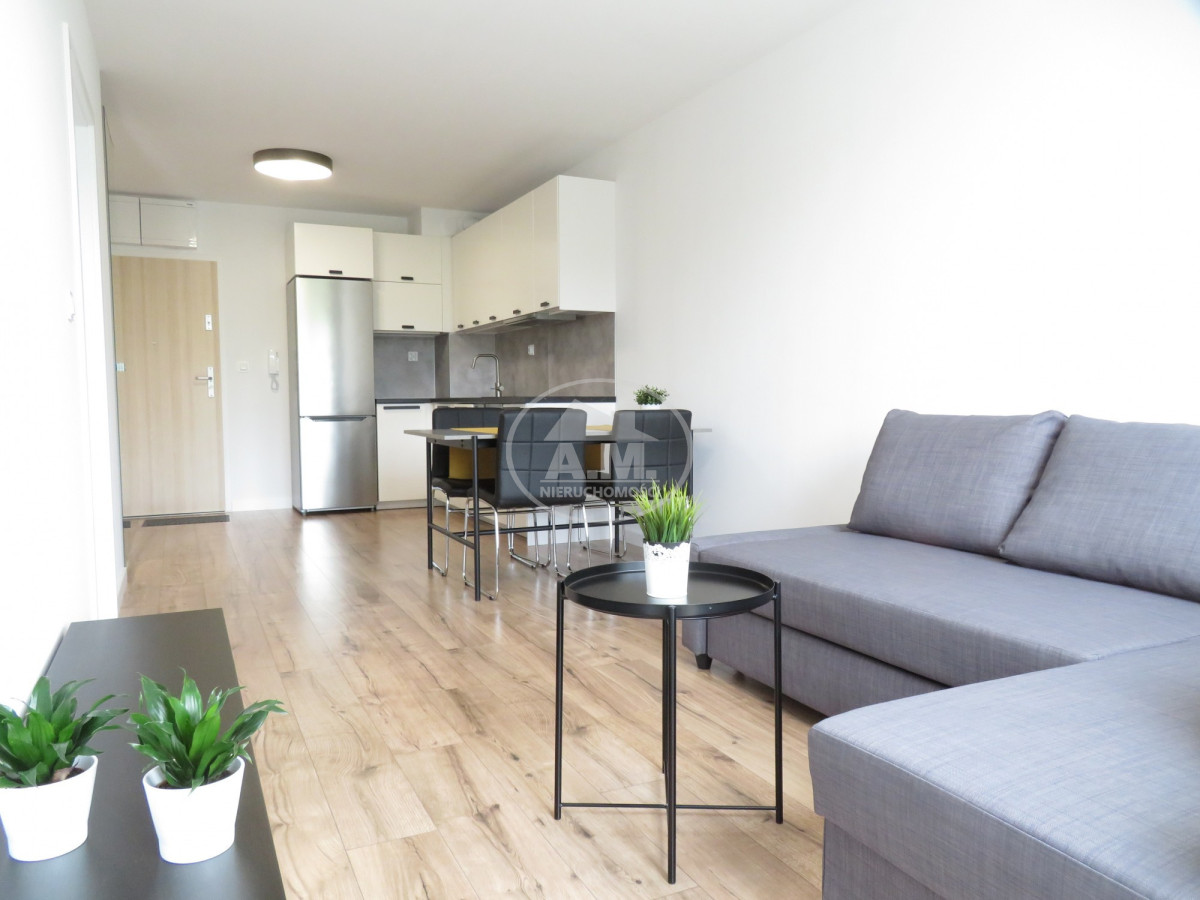 Mieszkanie na wynajem