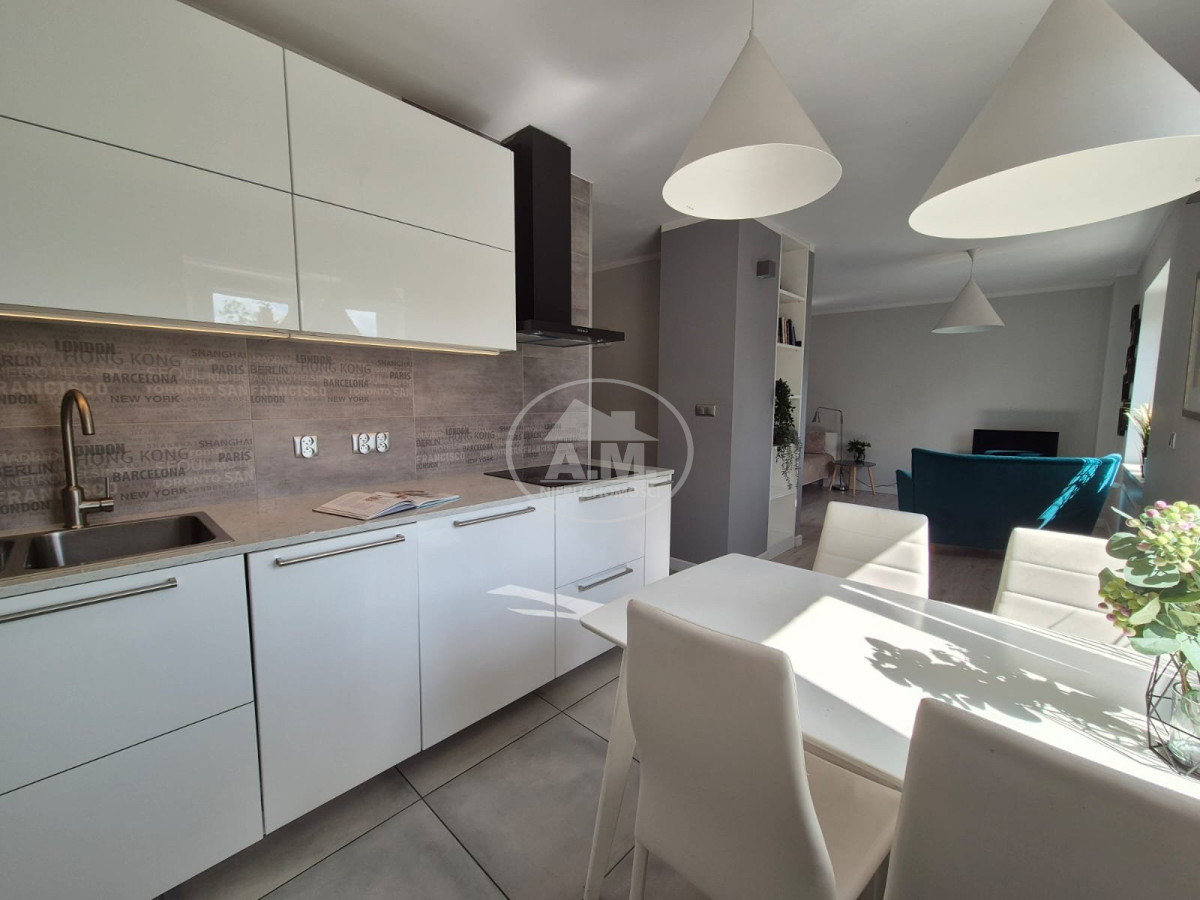 Mieszkanie na wynajem