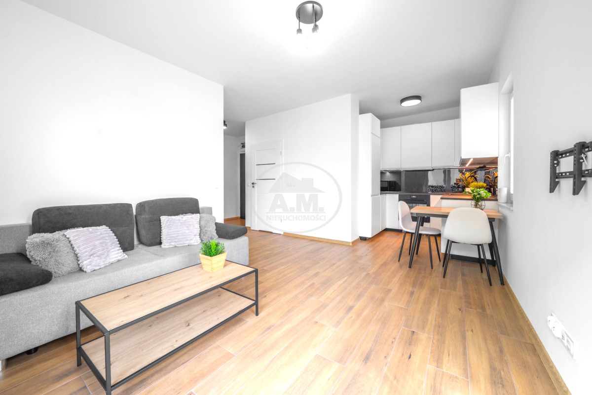 Mieszkanie na wynajem