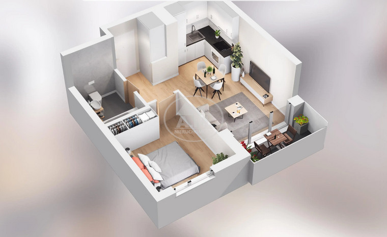 Mieszkanie na sprzedaż