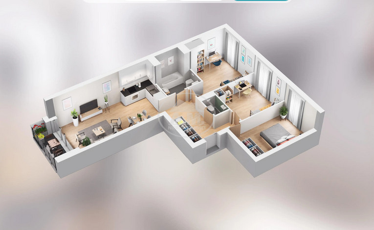 Mieszkanie na sprzedaż