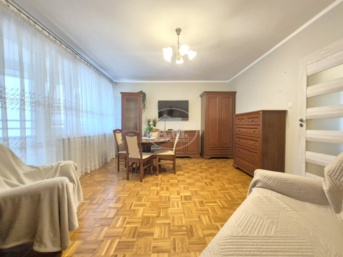 Mieszkanie na wynajem