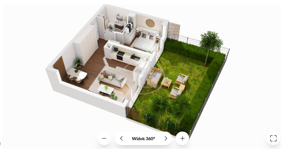 Mieszkanie na sprzedaż