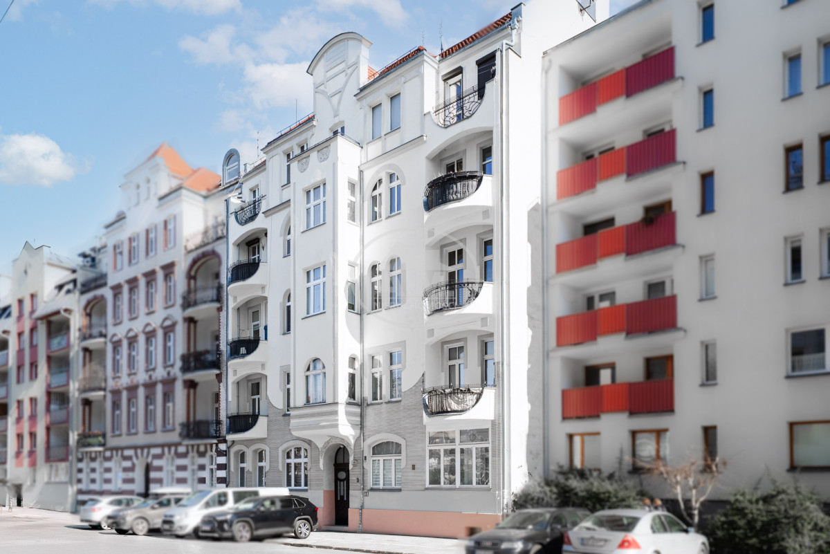 Mieszkanie na sprzedaż