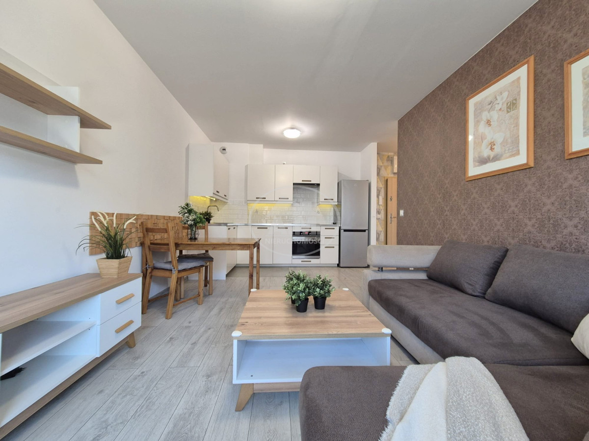 Mieszkanie na wynajem