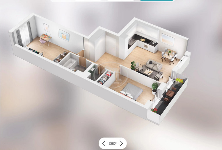 Mieszkanie na sprzedaż