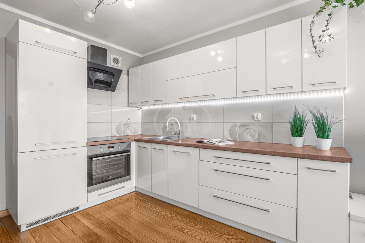 Mieszkanie na sprzedaż