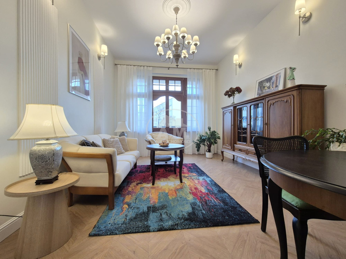 Mieszkanie na wynajem