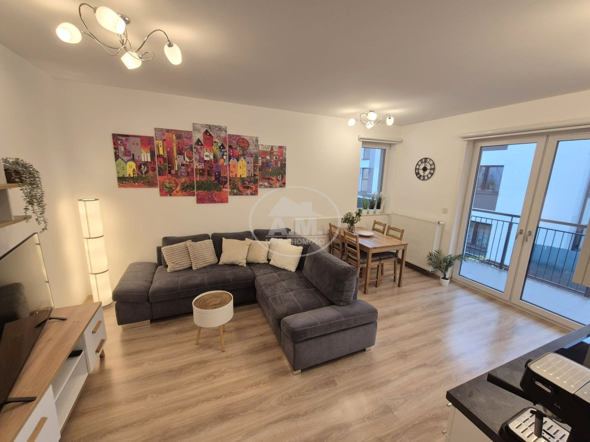 Mieszkanie na wynajem