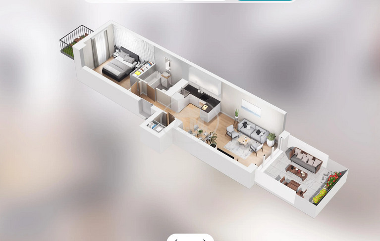 Mieszkanie na sprzedaż