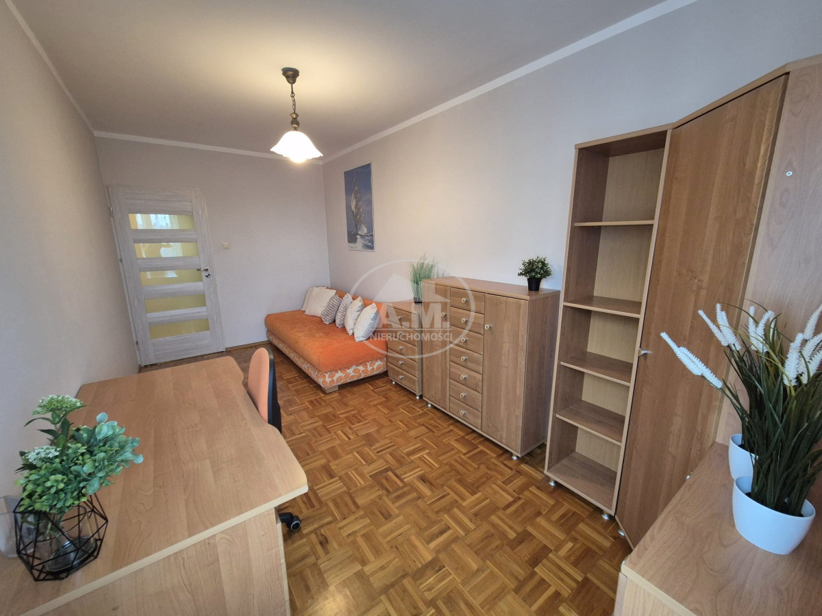 Mieszkanie na wynajem