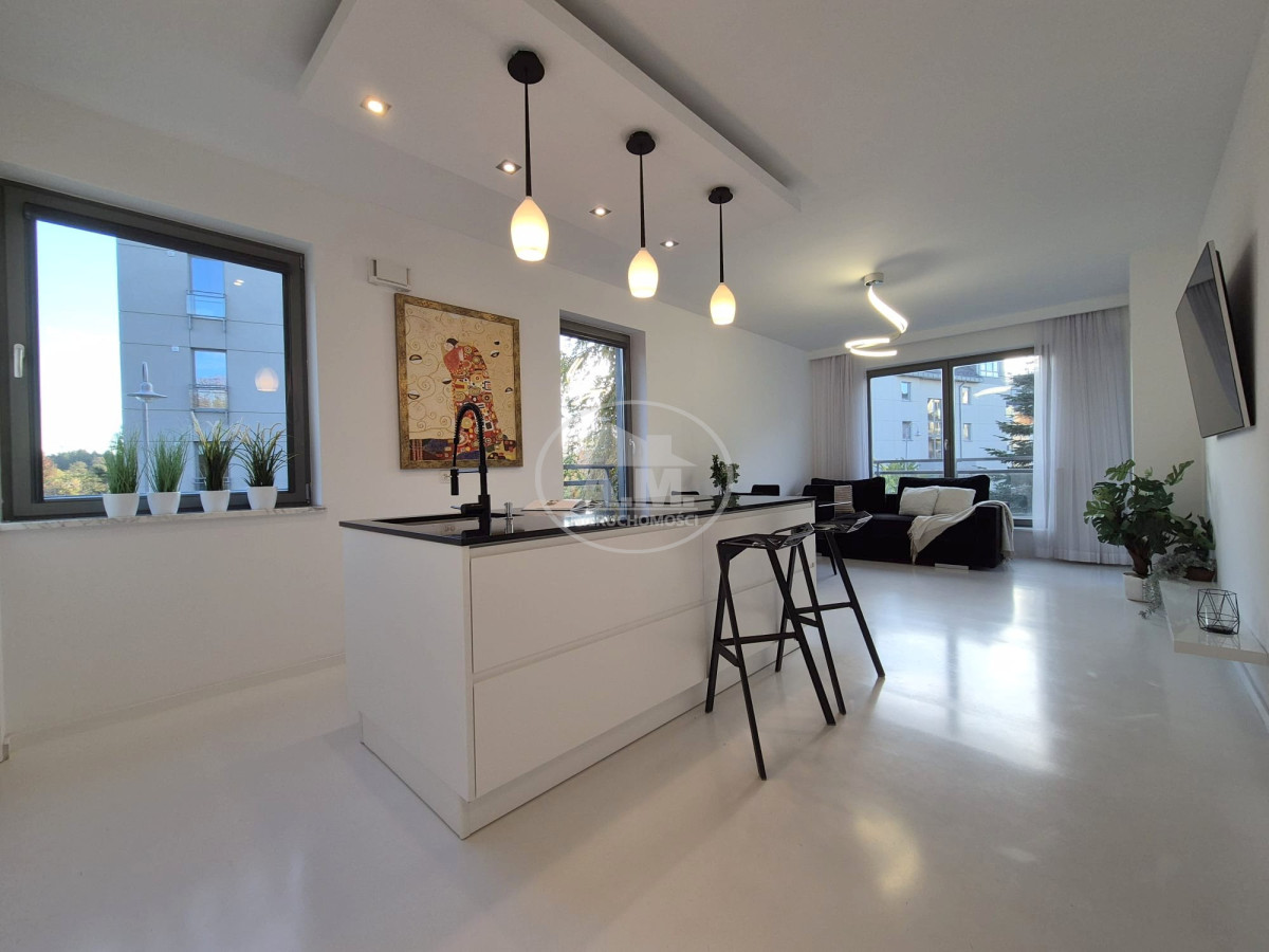 Mieszkanie na wynajem