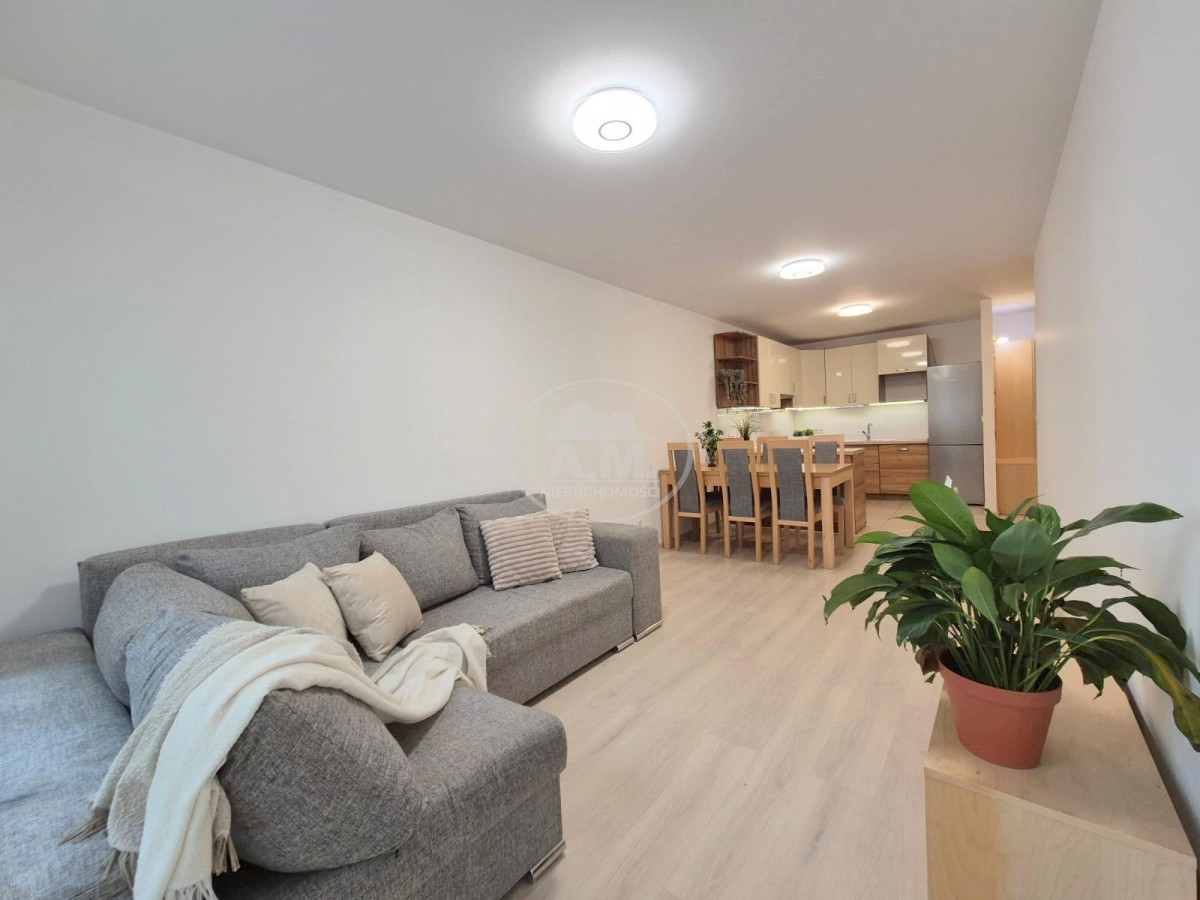 Mieszkanie na sprzedaż