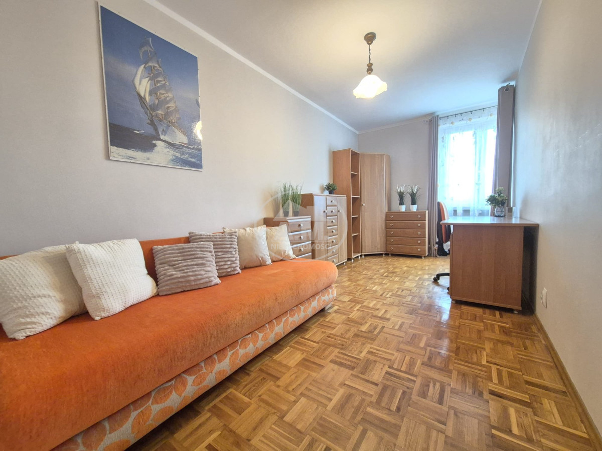 Mieszkanie na wynajem