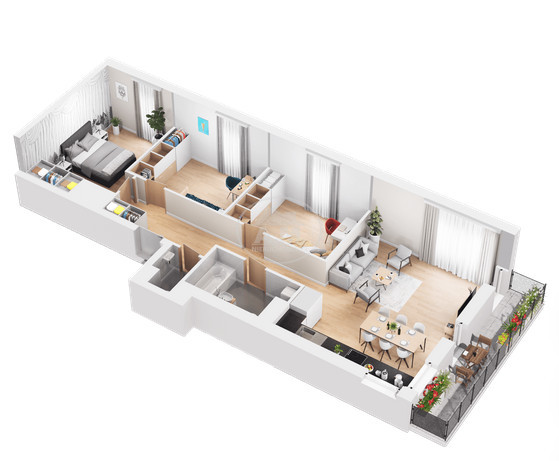 Mieszkanie na sprzedaż