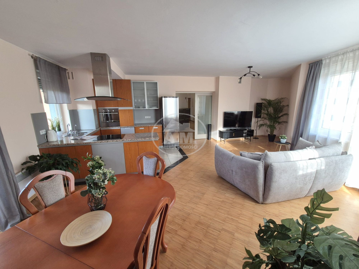 Mieszkanie na wynajem