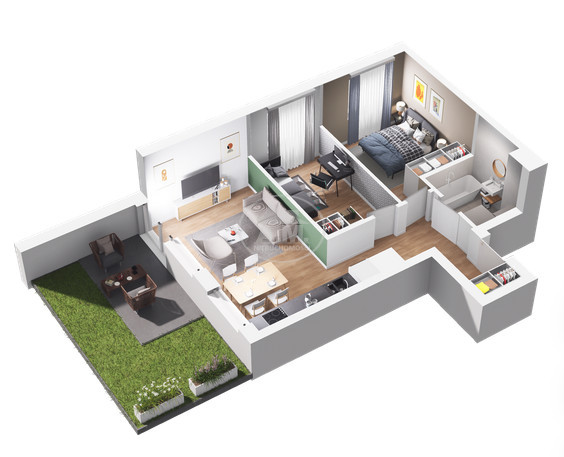 Mieszkanie na sprzedaż