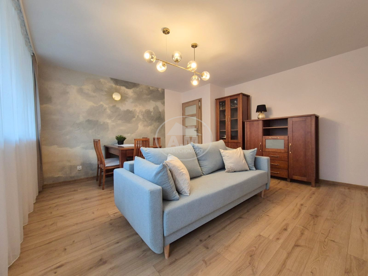 Mieszkanie na wynajem