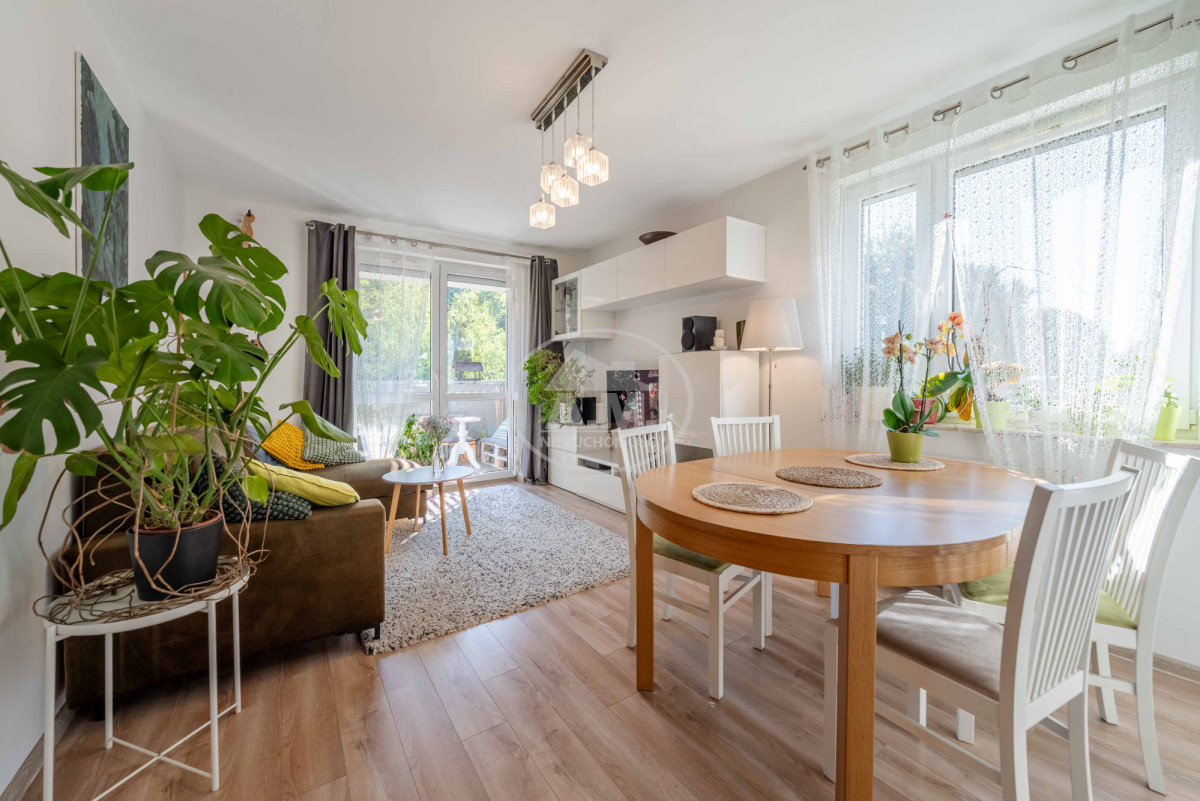 Mieszkanie na sprzedaż