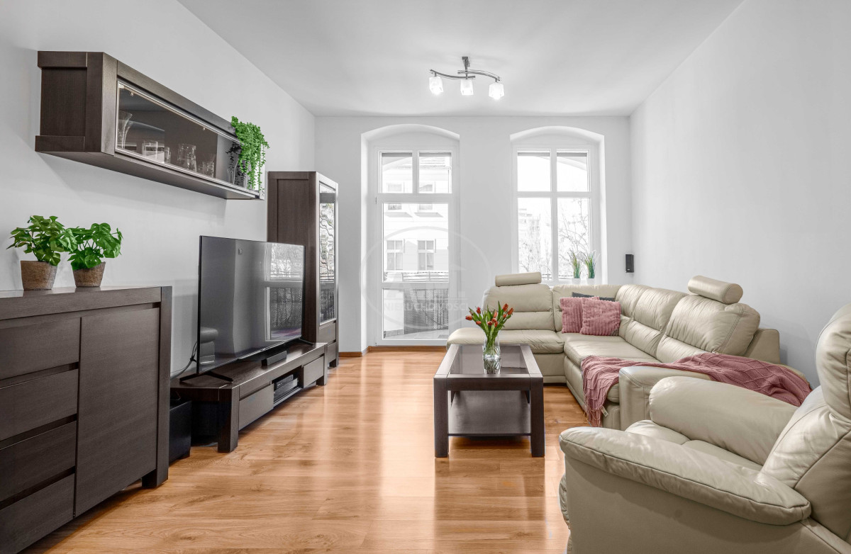 Mieszkanie na sprzedaż