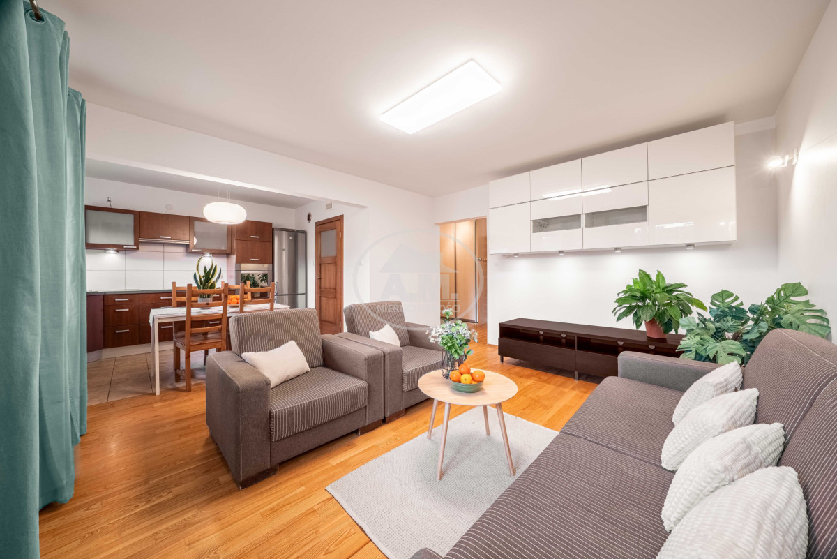 Mieszkanie na sprzedaż