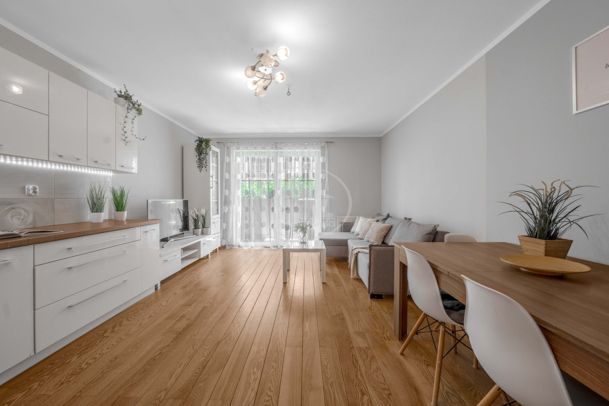 Mieszkanie na sprzedaż