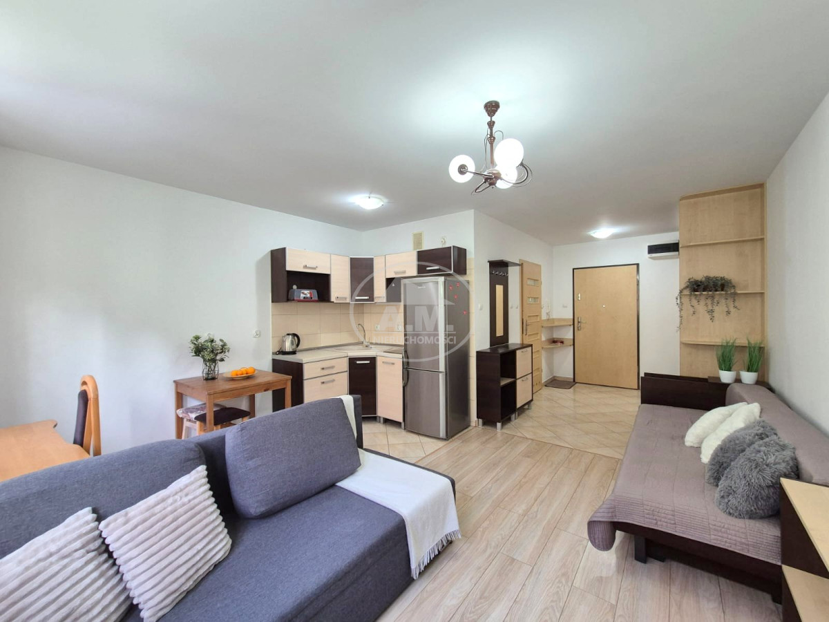 Mieszkanie na wynajem