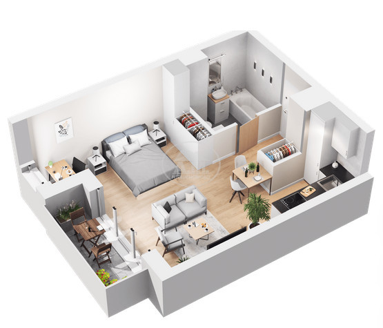 Mieszkanie na sprzedaż