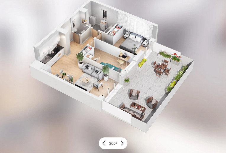 Mieszkanie na sprzedaż