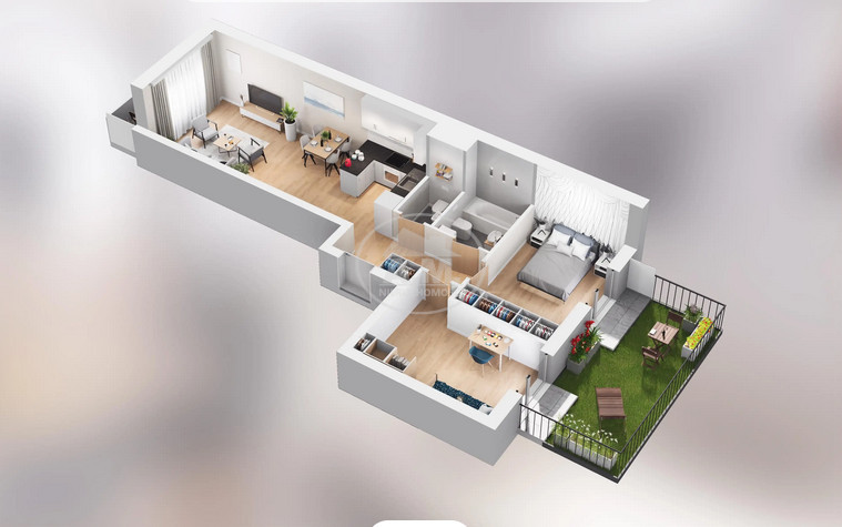 Mieszkanie na sprzedaż