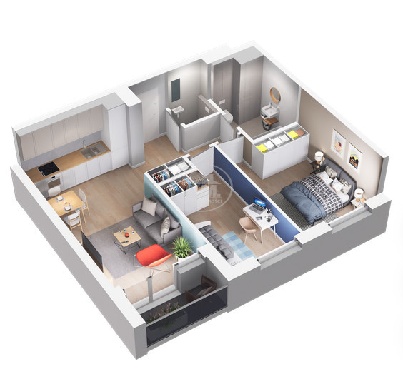 Mieszkanie na sprzedaż