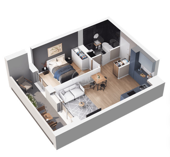 Mieszkanie na sprzedaż