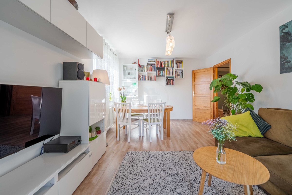 Mieszkanie na sprzedaż