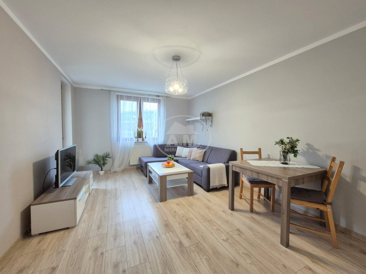 Mieszkanie na wynajem