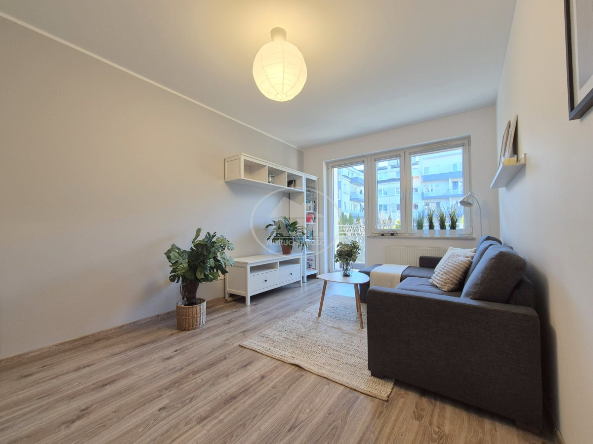 Mieszkanie na wynajem