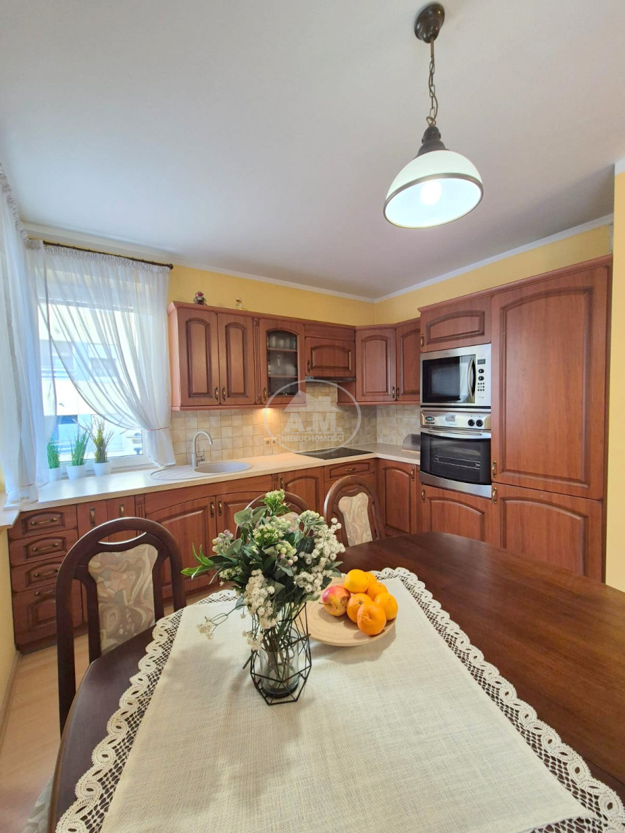 Mieszkanie na wynajem