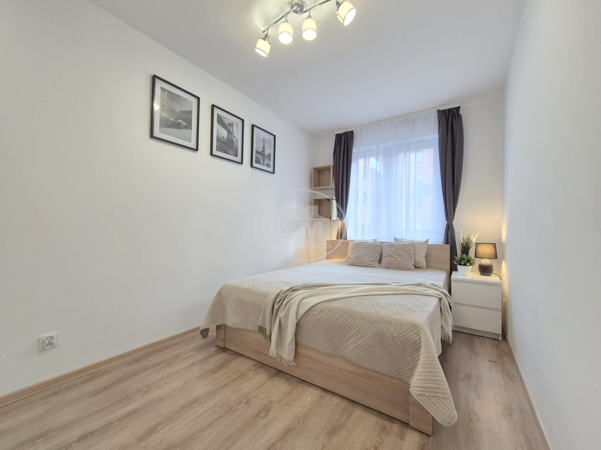 Mieszkanie na wynajem