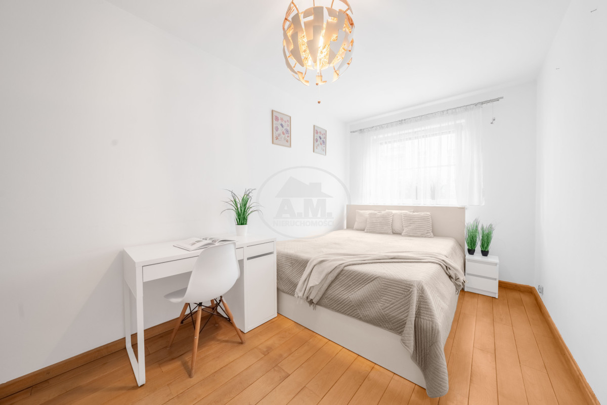 Mieszkanie na sprzedaż