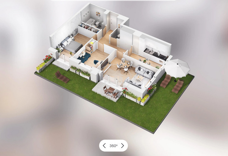 Mieszkanie na sprzedaż