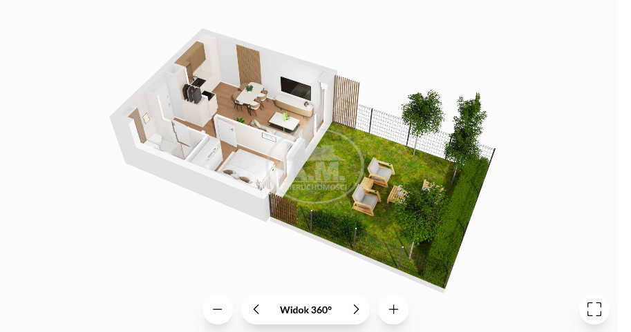 Mieszkanie na sprzedaż