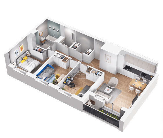 Mieszkanie na sprzedaż