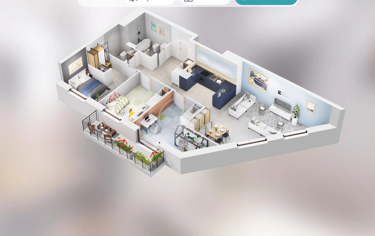 Mieszkanie na sprzedaż