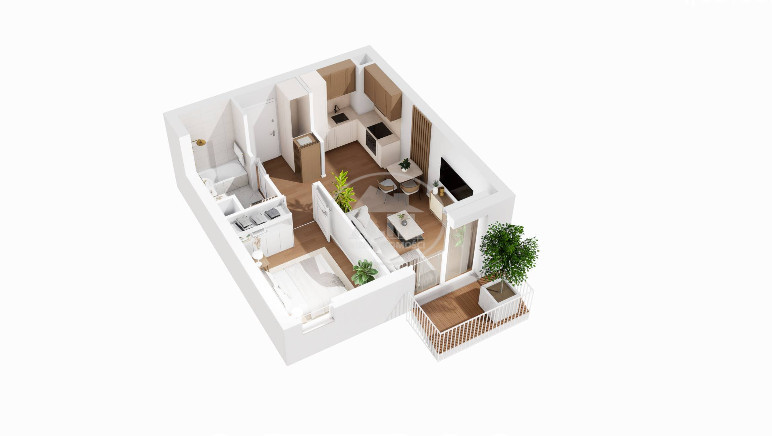 Mieszkanie na sprzedaż