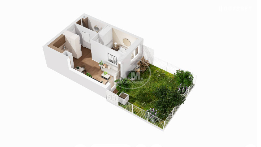 Mieszkanie na sprzedaż