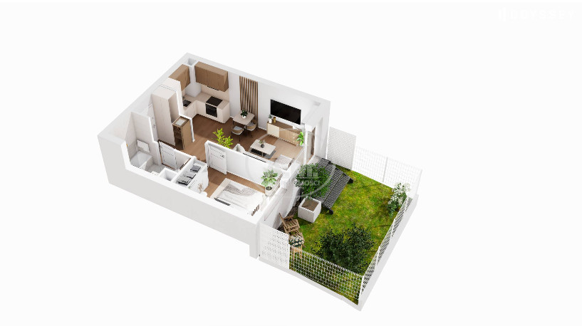 Mieszkanie na sprzedaż