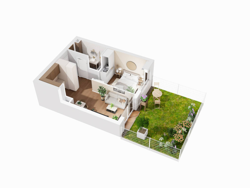 Mieszkanie na sprzedaż