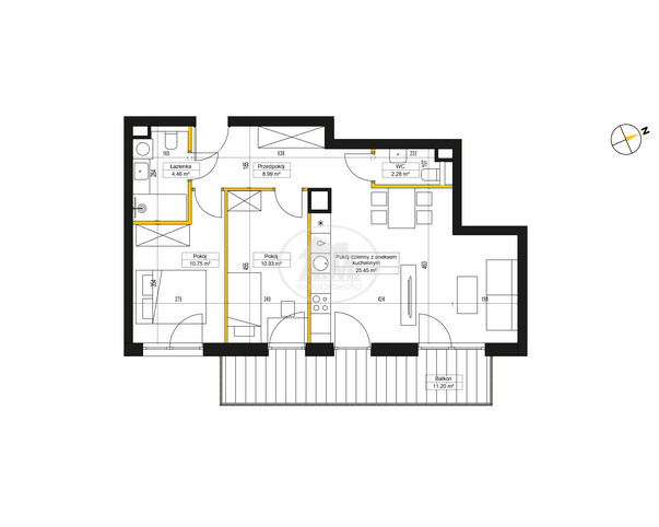 Mieszkanie na sprzedaż