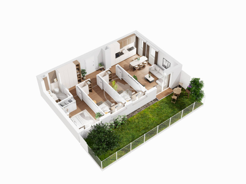 Mieszkanie na sprzedaż