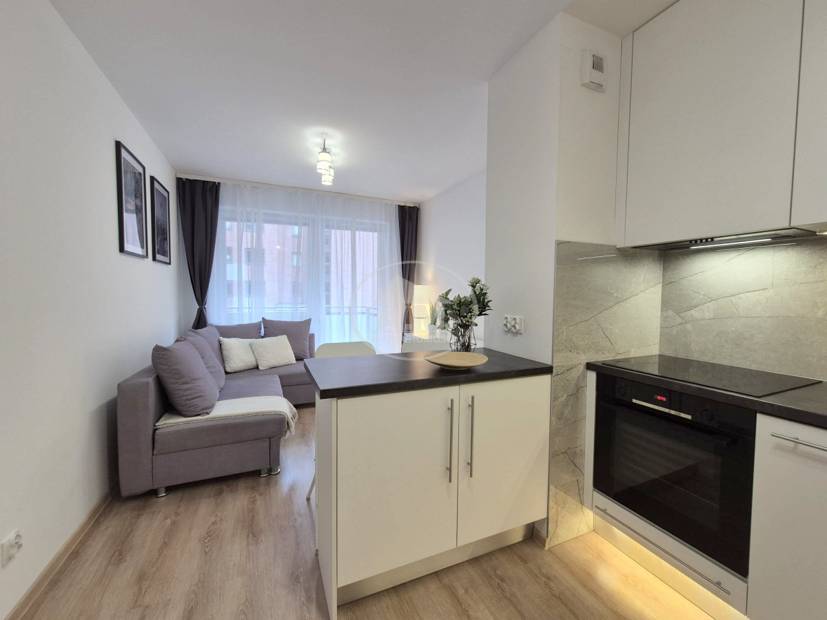 Mieszkanie na wynajem