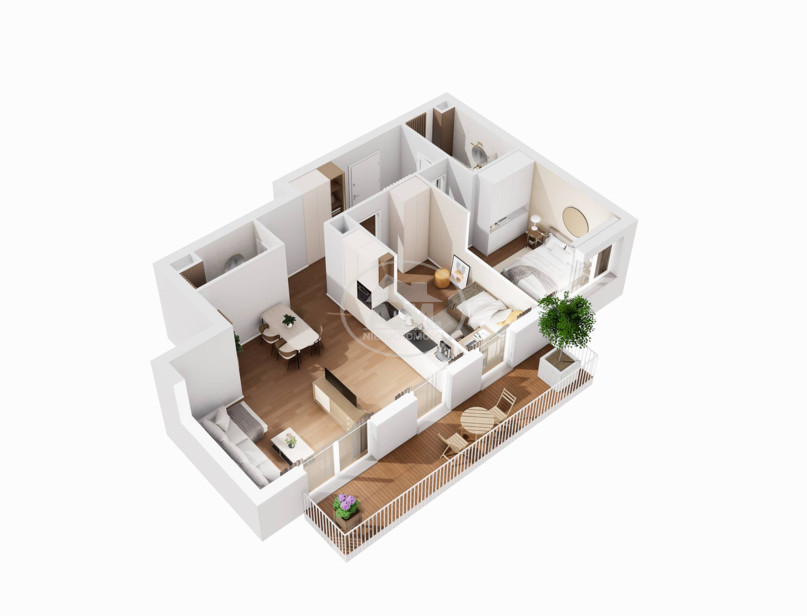 Mieszkanie na sprzedaż